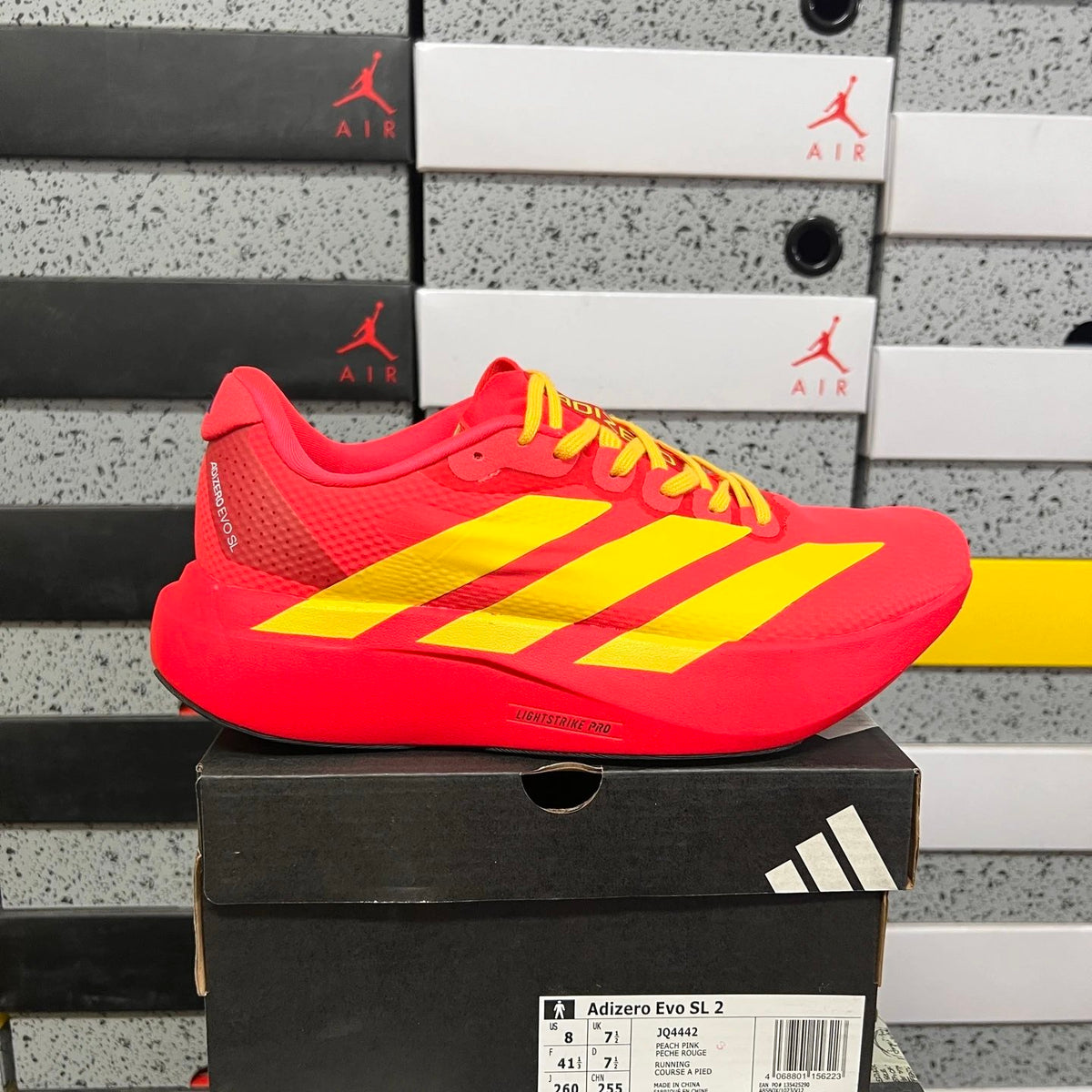 Adidas Adizero Evo SL ATR