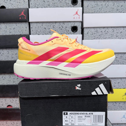 Adidas Adizero Evo SL ATR