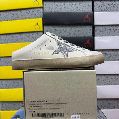 Golden Goose Ball Star