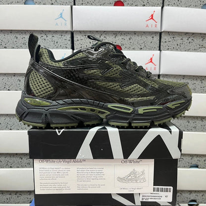 Off-White x Nike (Virgil Abloh)