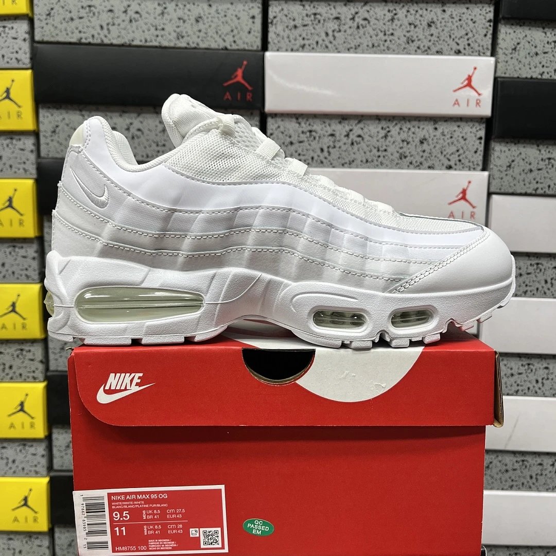 Nike Air Max 95