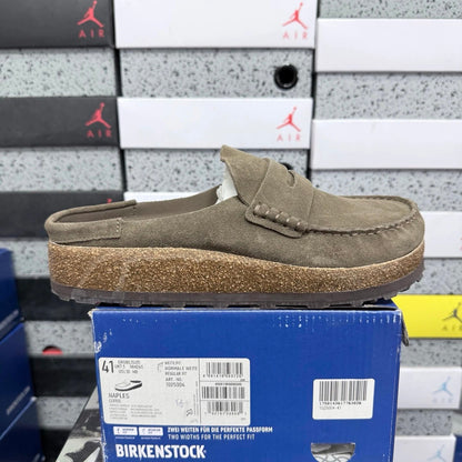 Birkenstock Boston 800