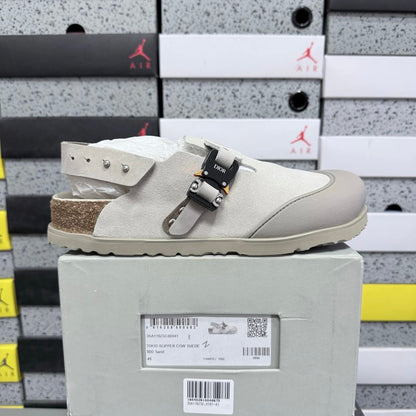 Birkenstock Boston 800
