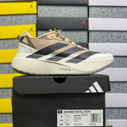 Adidas Adizero Evo SL ATR