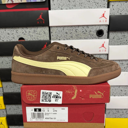 Puma Speedcat