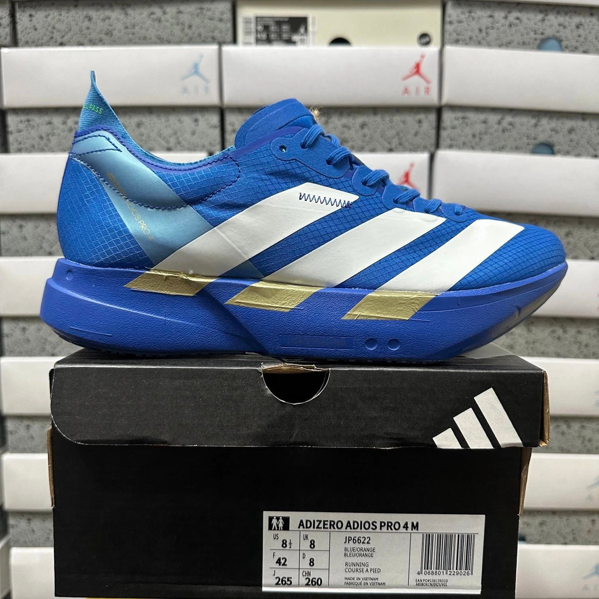 Adidas Adizero Evo SL ATR