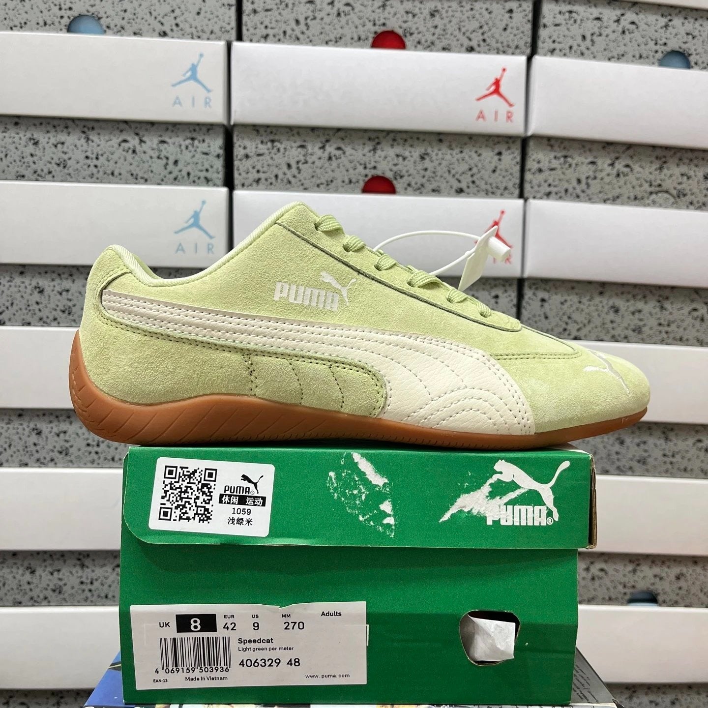 Puma Speedcat