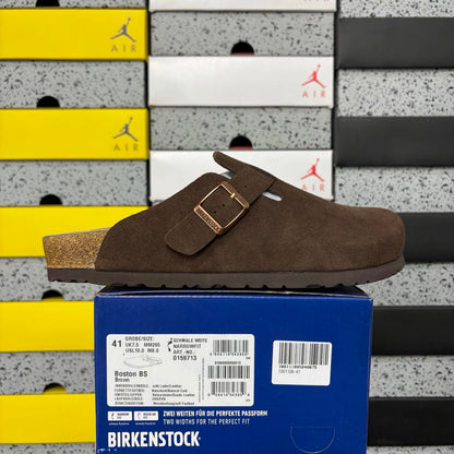 Birkenstock Boston 800
