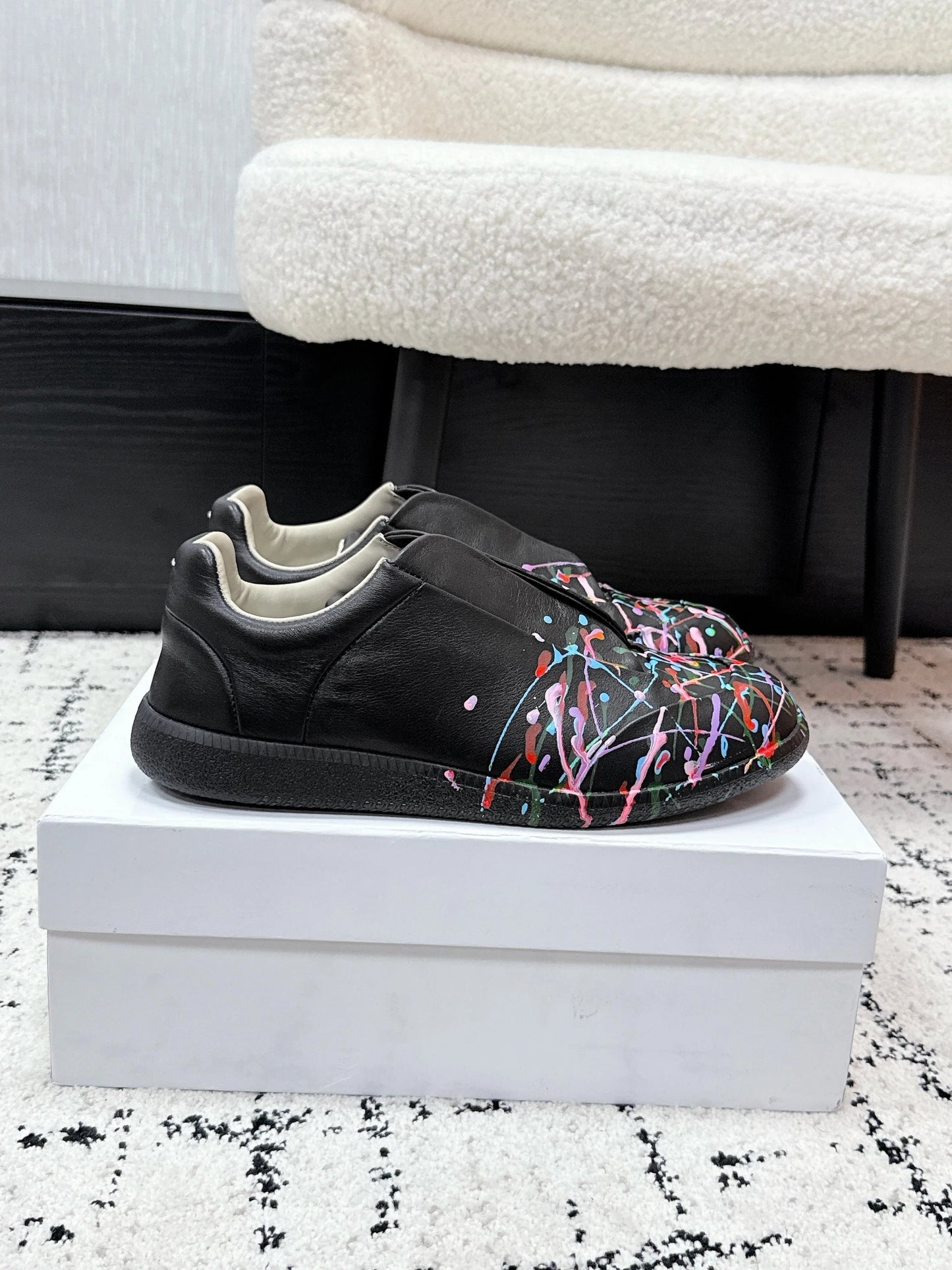 Maison Margiela Future PK QUALITY