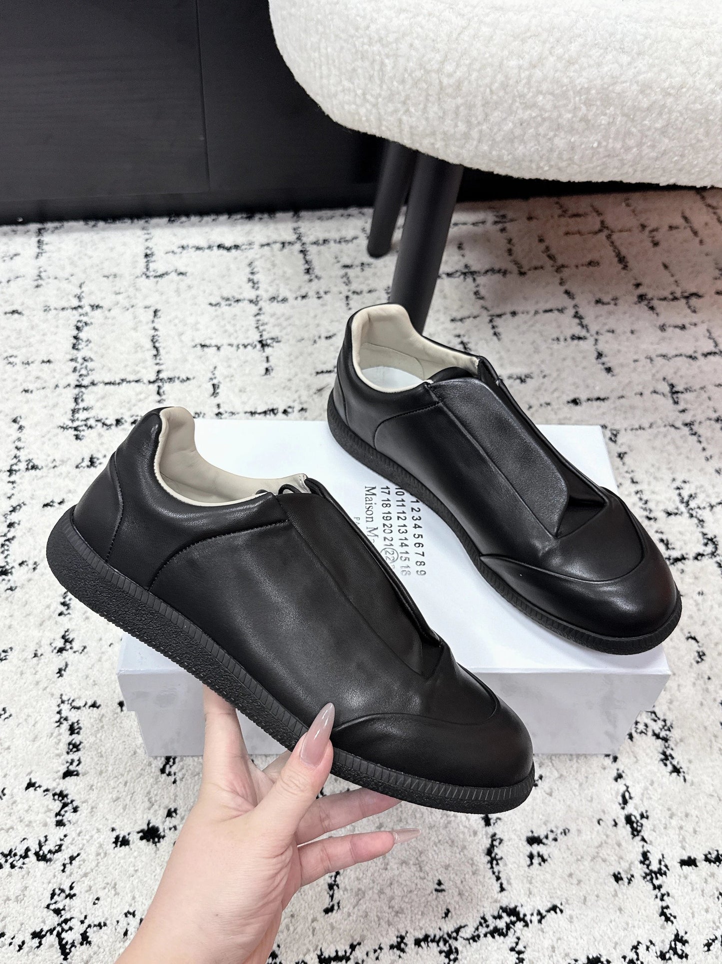 Maison Margiela Future PK QUALITY