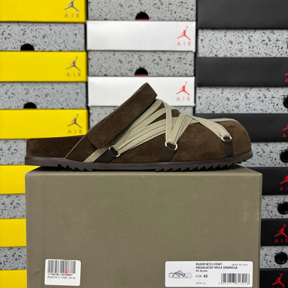 Birkenstock Boston 800