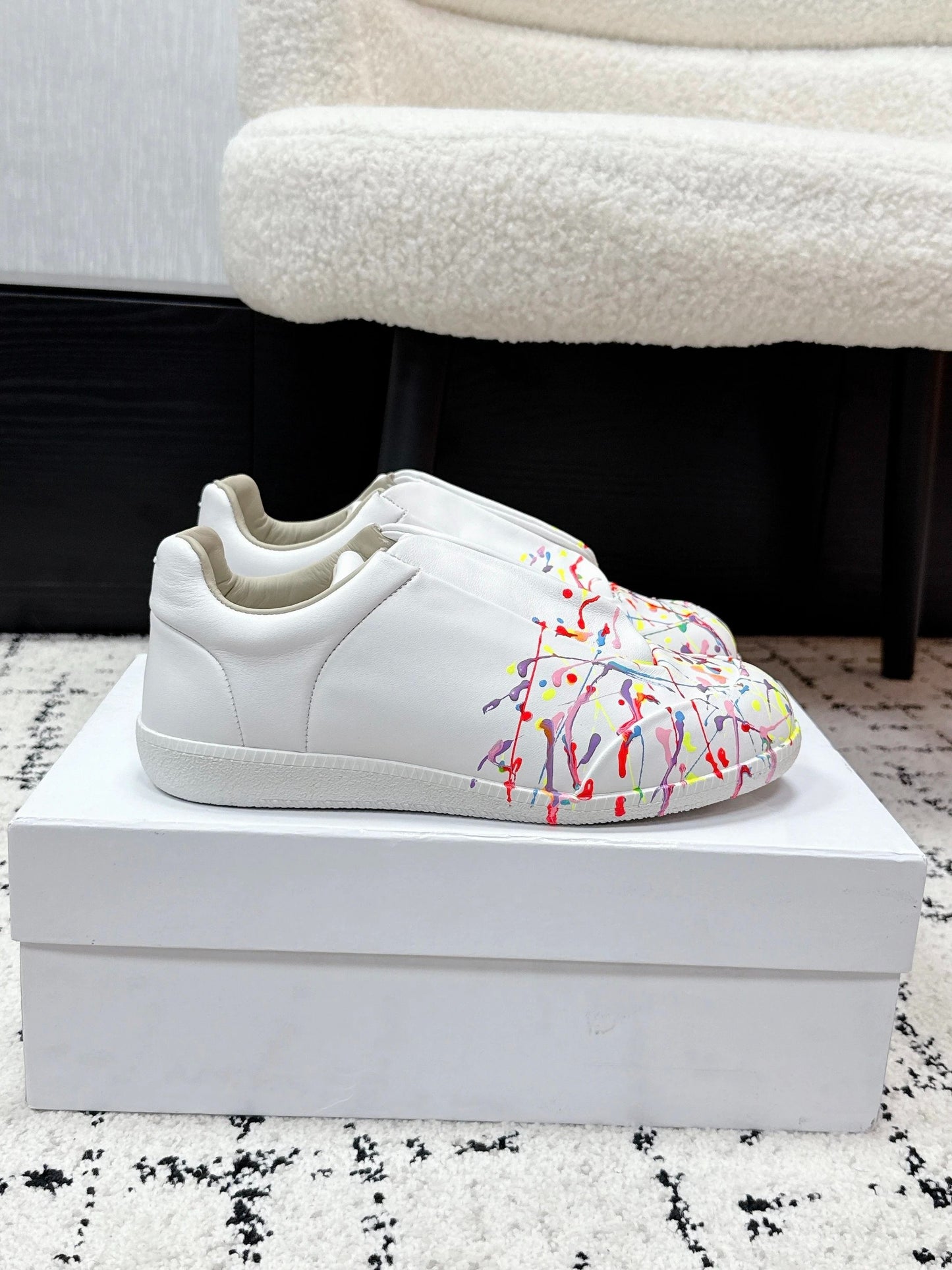 Maison Margiela Future PK QUALITY