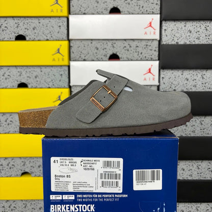 Birkenstock Boston 800