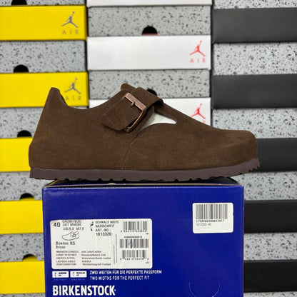 Birkenstock Boston 800