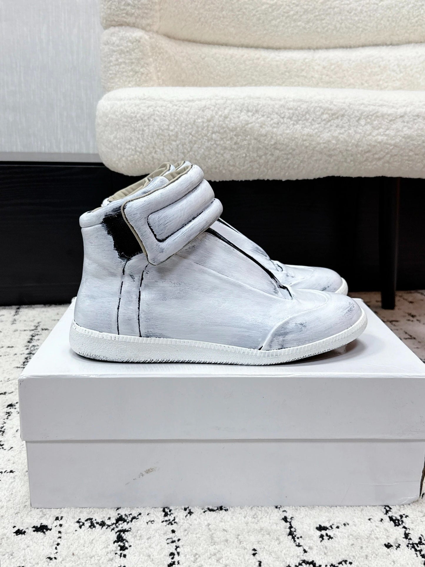 Maison Margiela Future PK QUALITY
