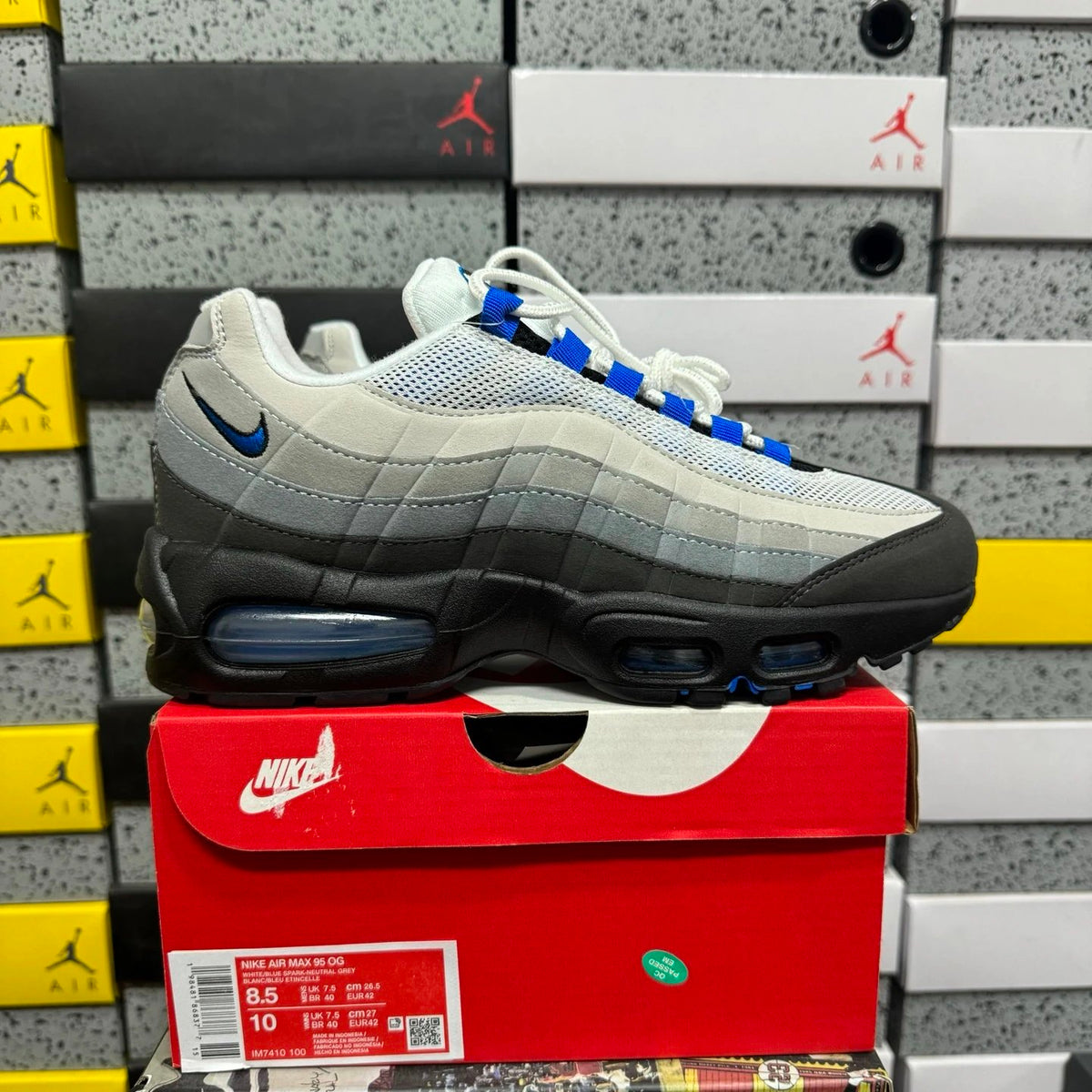 Nike Air Max 95