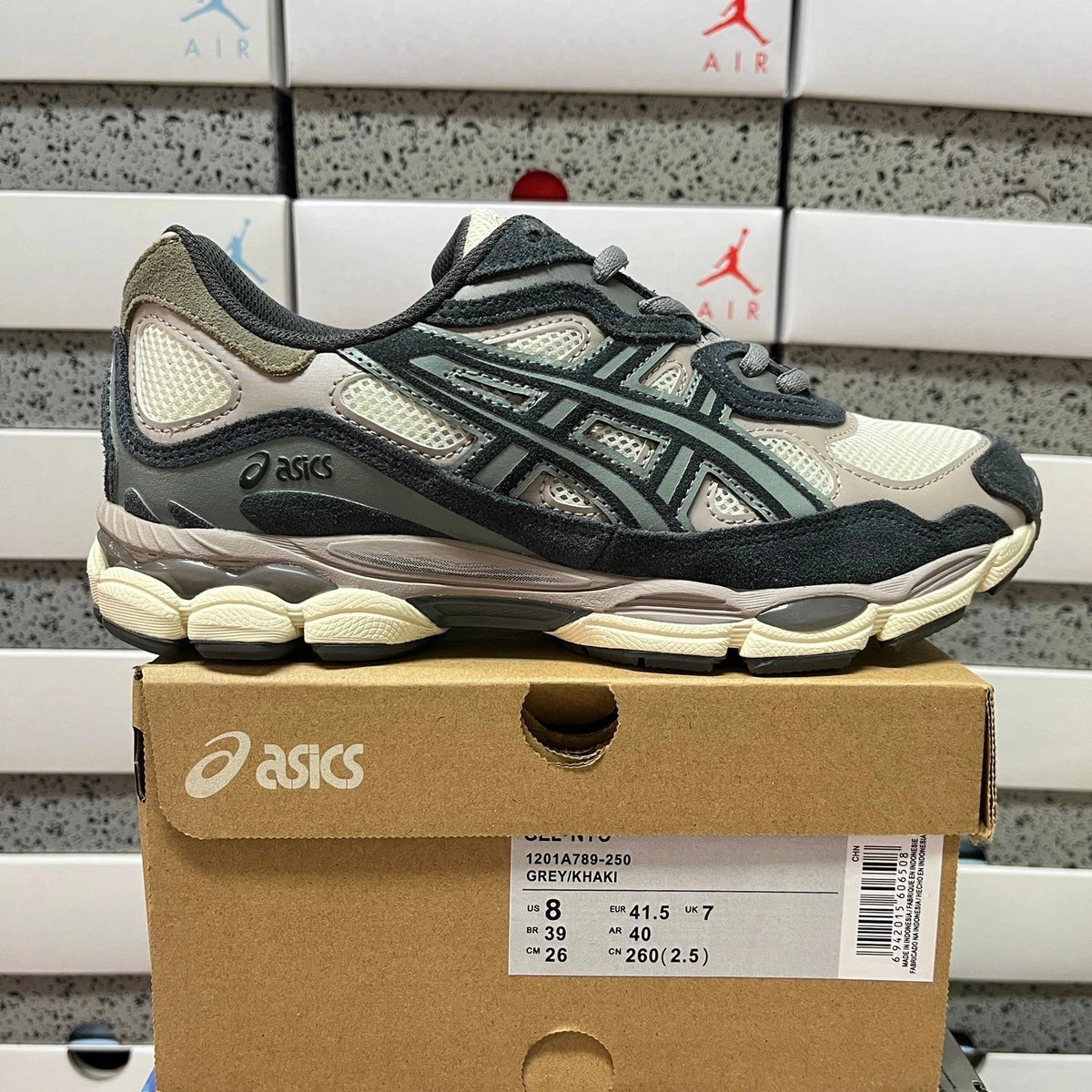 ASICS GEL-NYC