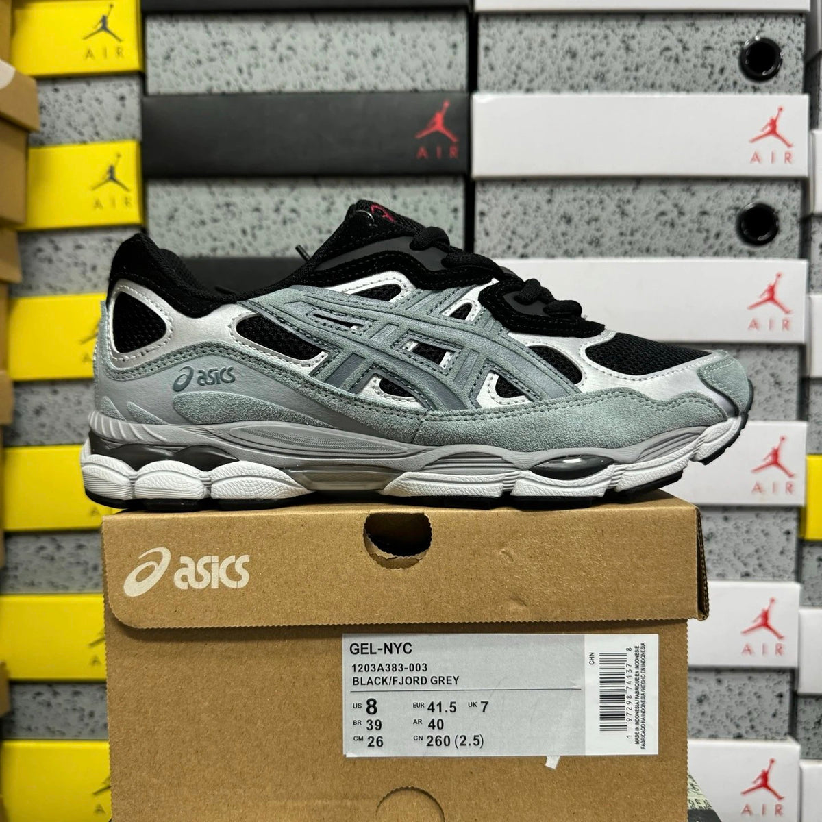 ASICS GEL-NYC