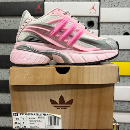 Adidas Pharrell x Jellyfish
