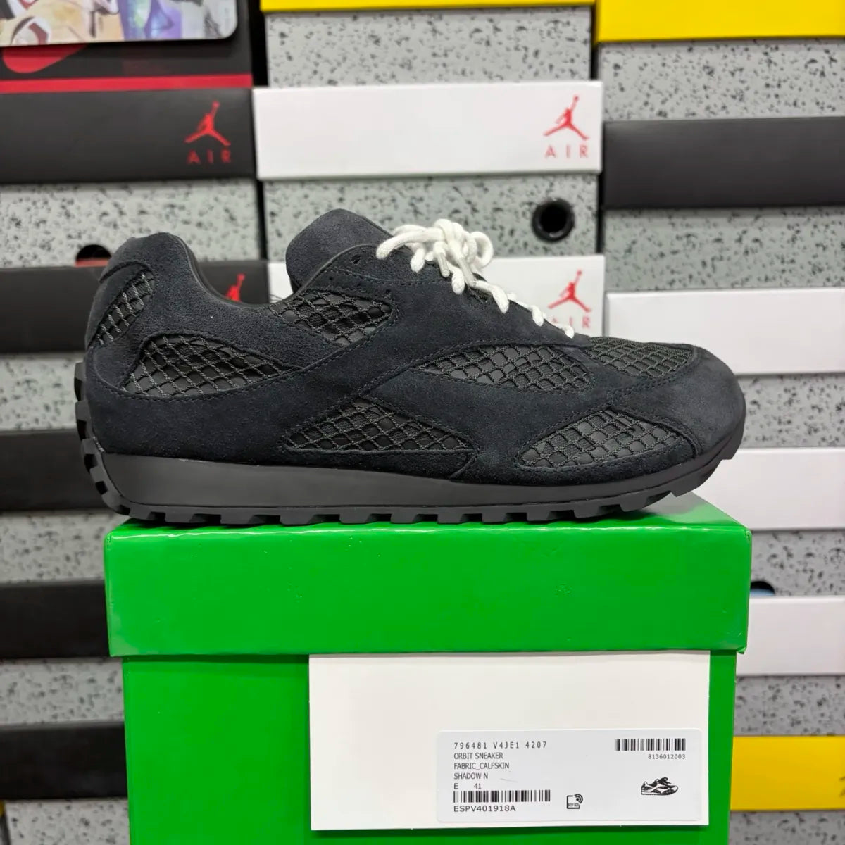 Bottega Veneta Orbit