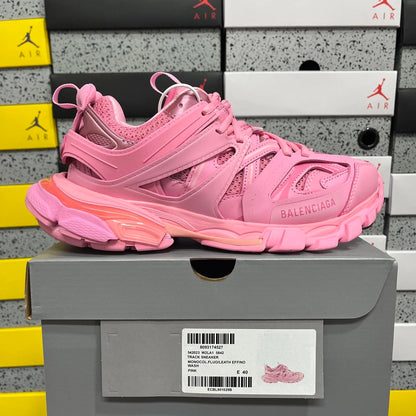 Balenciaga Track