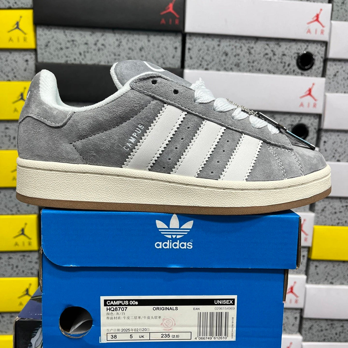 Adidas Campus 00s