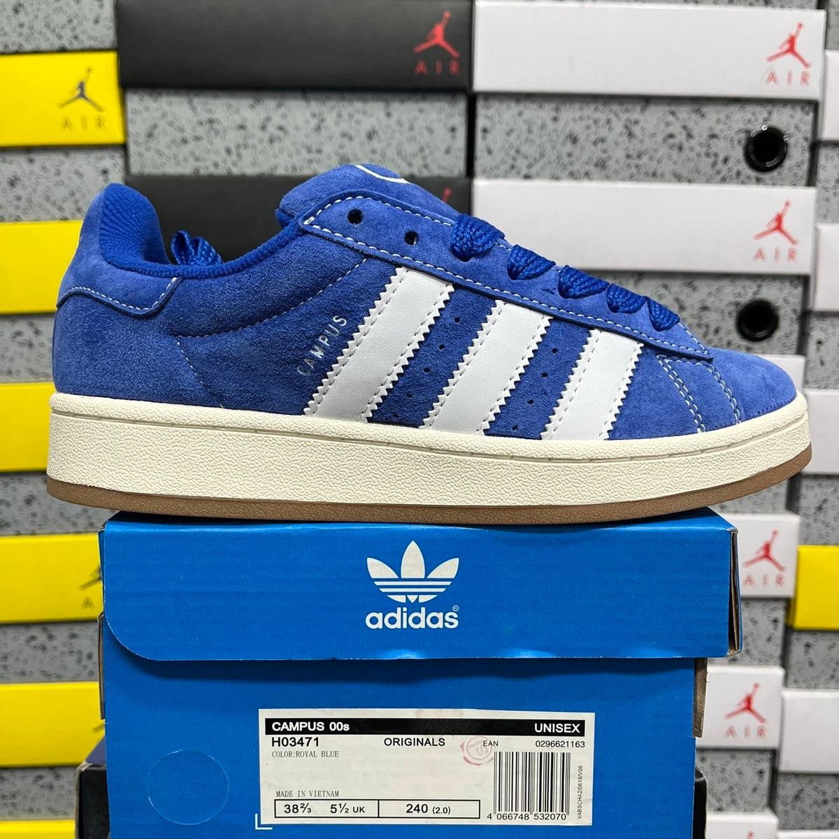 Adidas Campus 00s