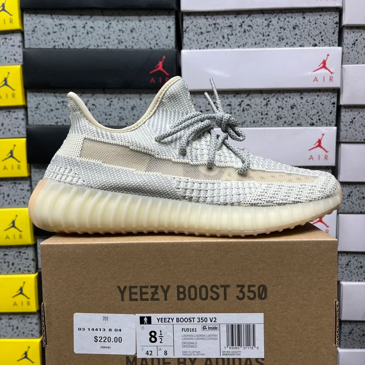 Yeezy 350 Boost V2