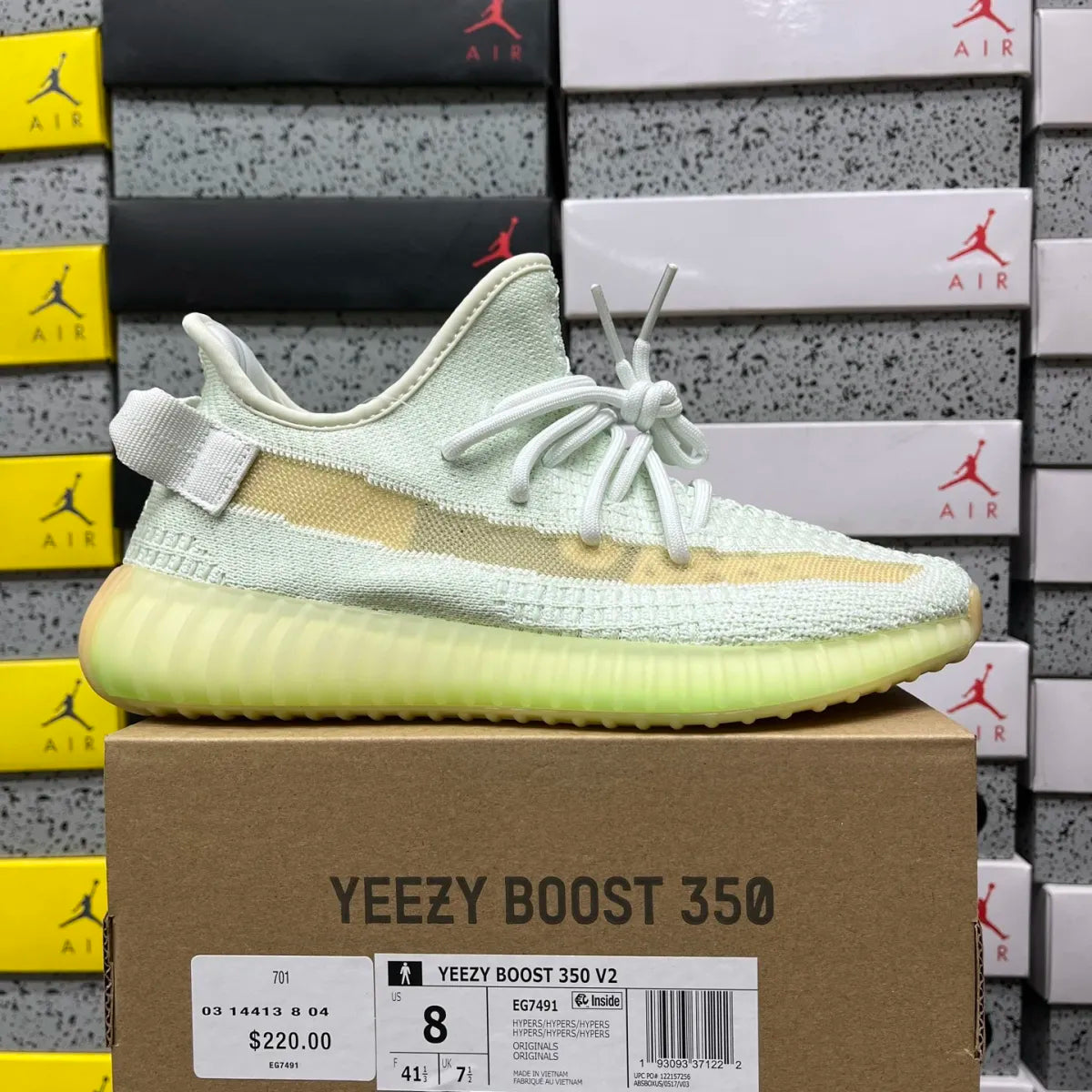 Yeezy 350 Boost V2