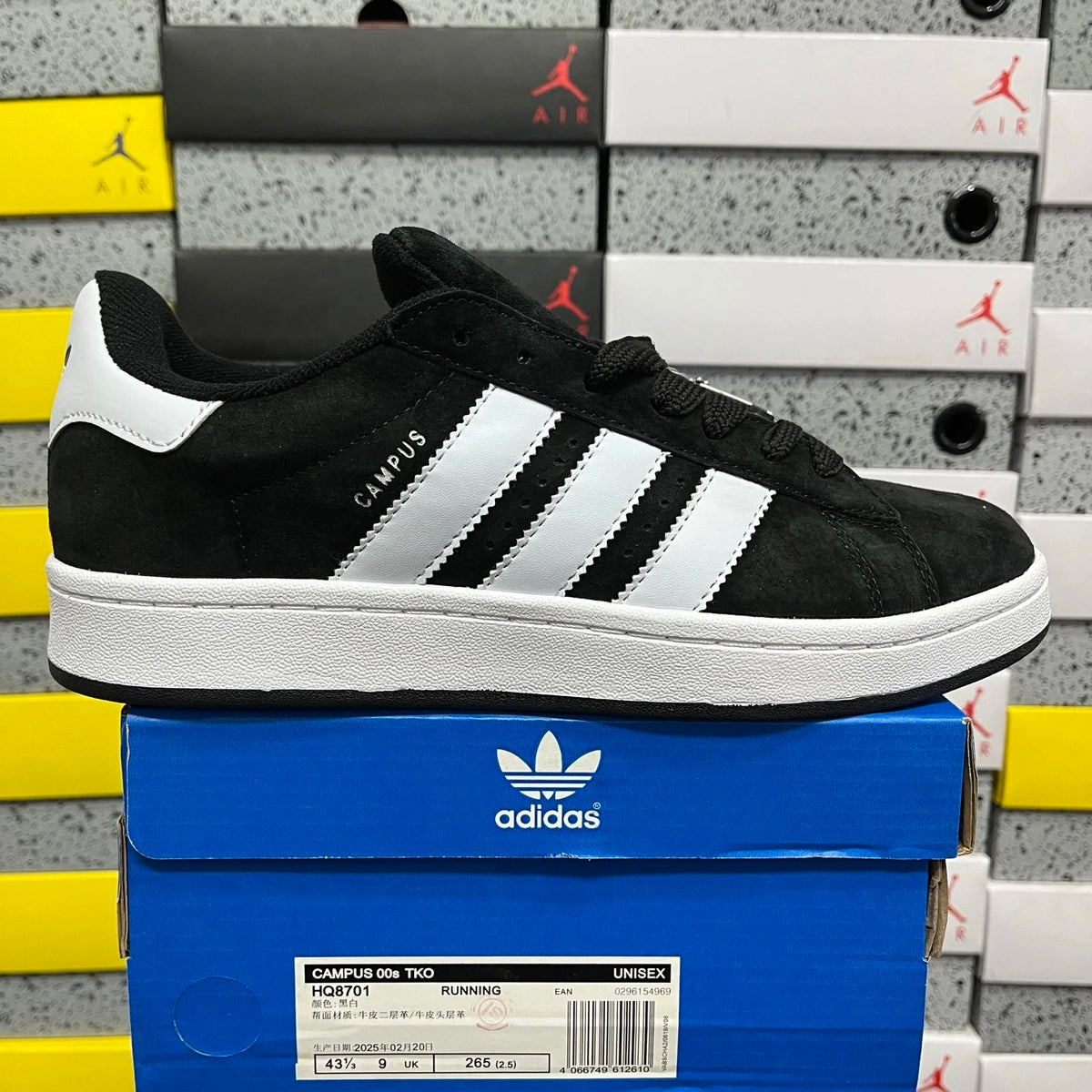 Adidas Campus 00s