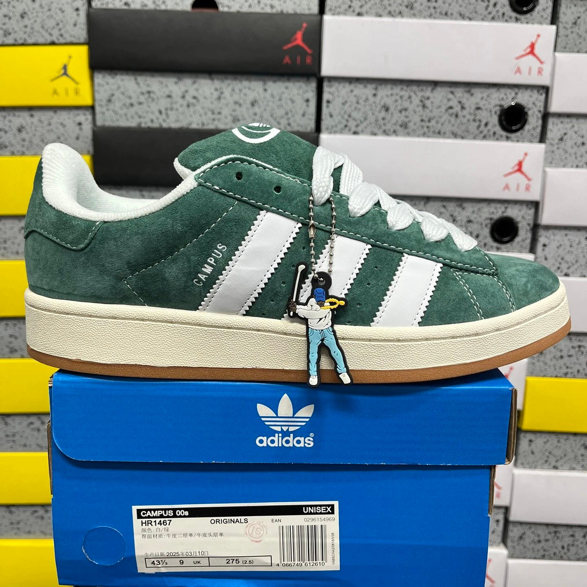 Adidas Campus 00s