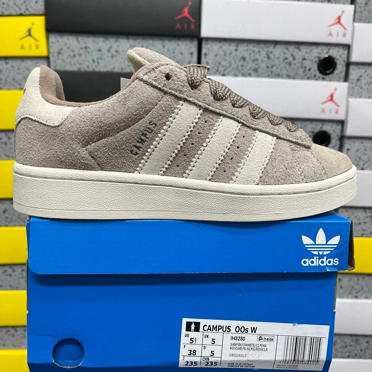 Adidas Campus 00s
