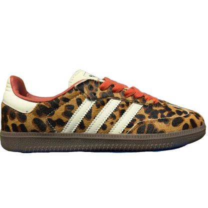 Adidas Gazelle / Samba OG