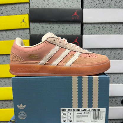 Adidas Gazelle / Samba OG