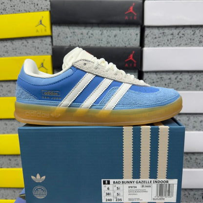 Adidas Gazelle / Samba OG