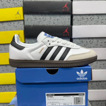 Adidas Gazelle / Samba OG