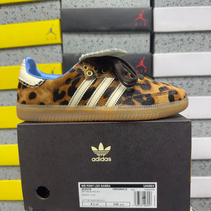 Adidas Gazelle / Samba OG