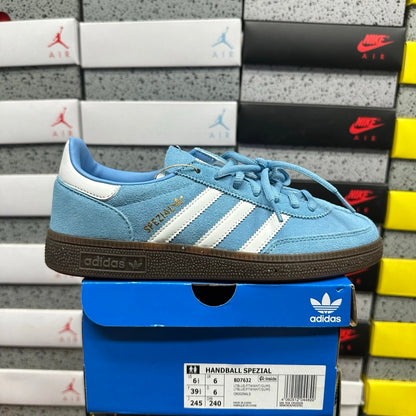 Adidas Gazelle / Samba OG