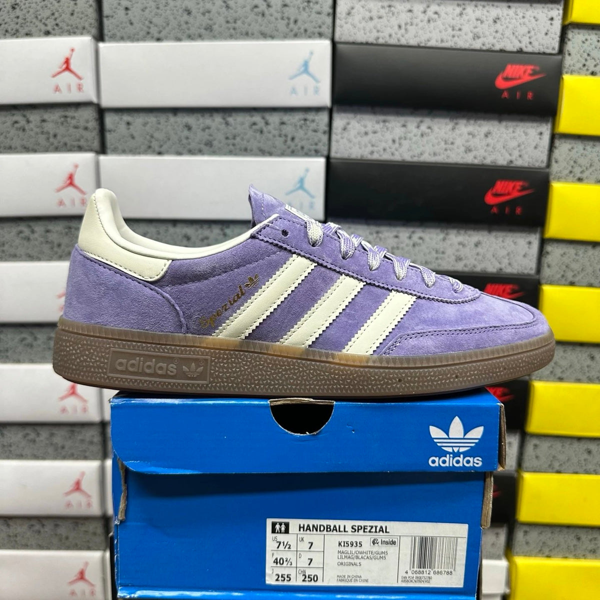 Adidas Gazelle / Samba OG