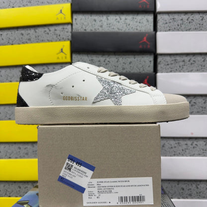 Golden Goose Superstar