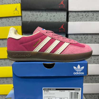 Adidas Gazelle / Samba OG