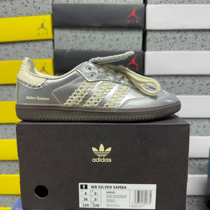 Adidas Gazelle / Samba OG