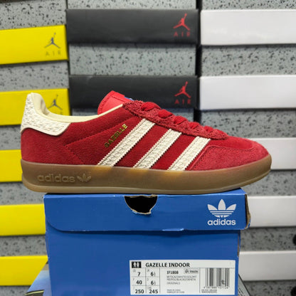 Adidas Gazelle / Samba OG