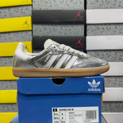 Adidas Gazelle / Samba OG