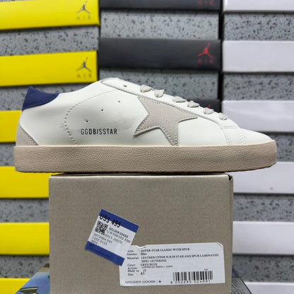 Golden Goose Superstar