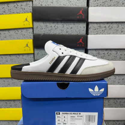 Adidas Gazelle / Samba OG