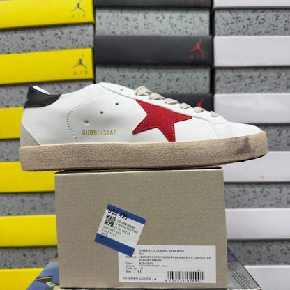 Golden Goose Superstar