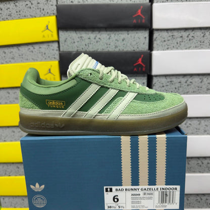 Adidas Gazelle / Samba OG