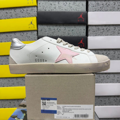 Golden Goose Superstar