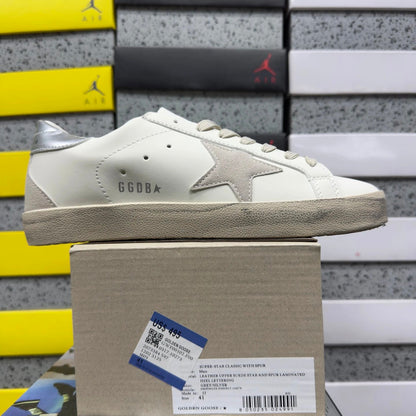 Golden Goose Superstar